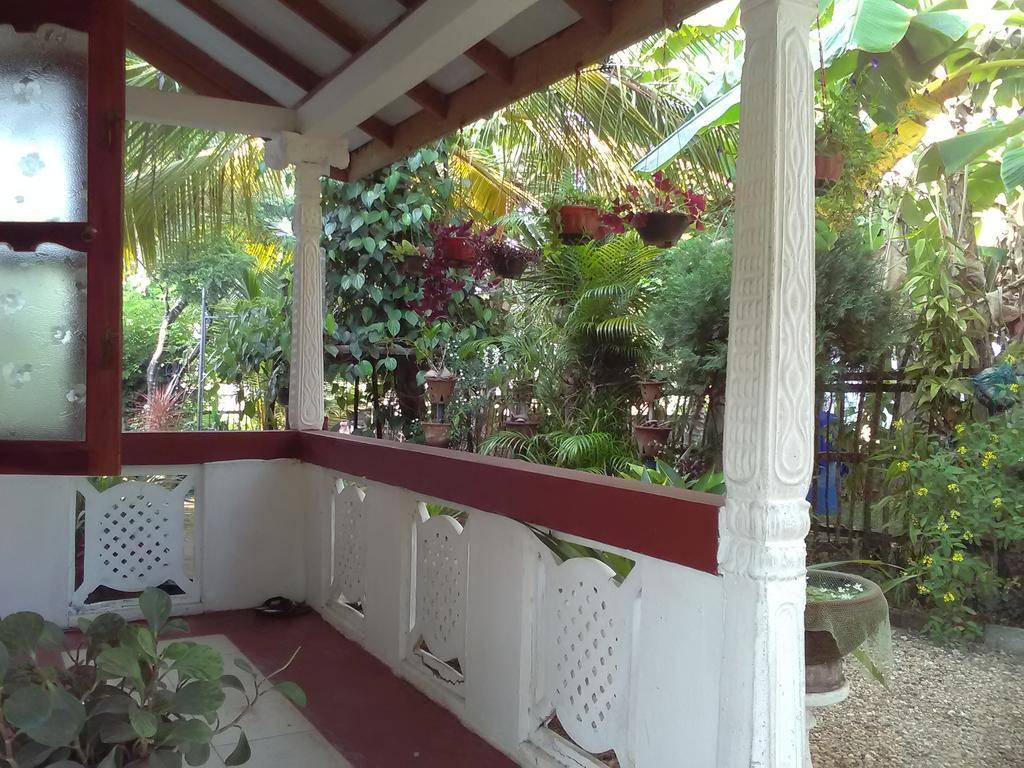 Gem Villa ウェリガマ エクステリア 写真