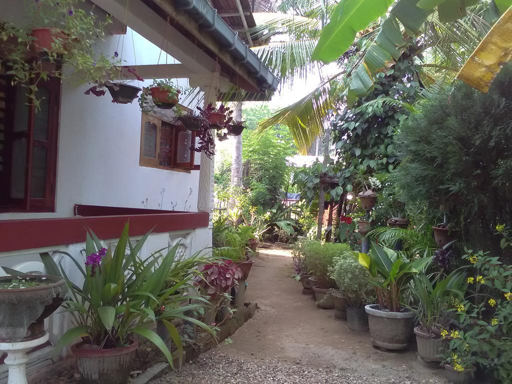 Gem Villa ウェリガマ エクステリア 写真