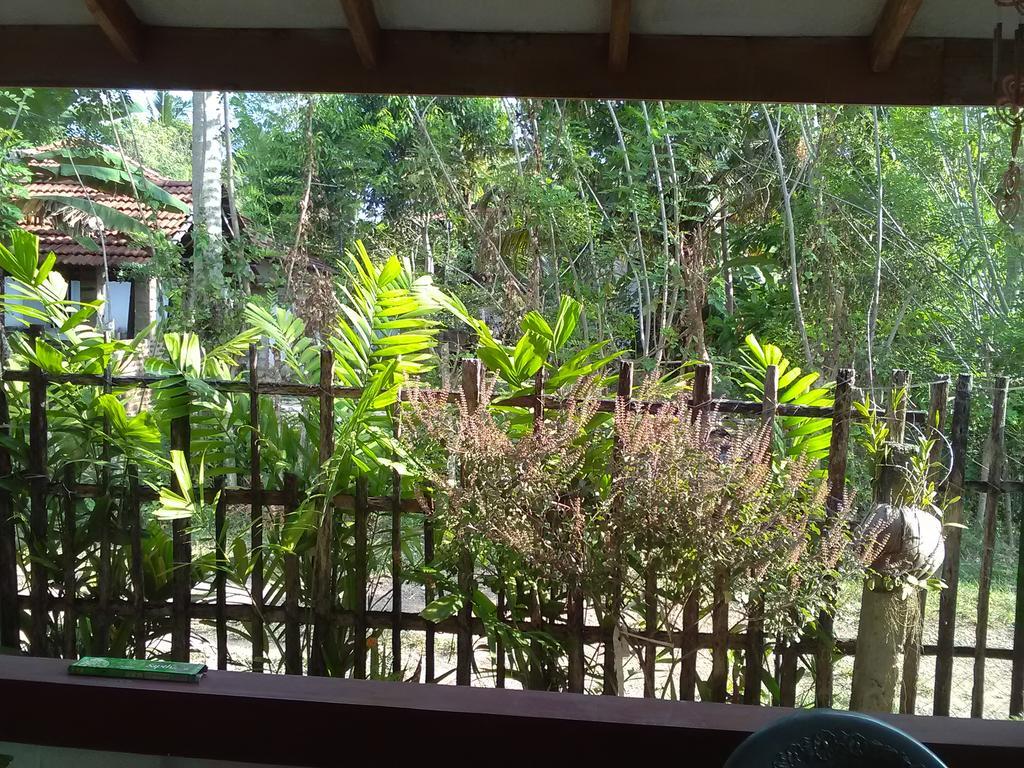 Gem Villa ウェリガマ エクステリア 写真