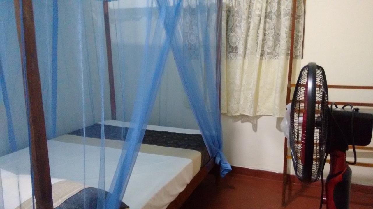 Gem Villa ウェリガマ エクステリア 写真