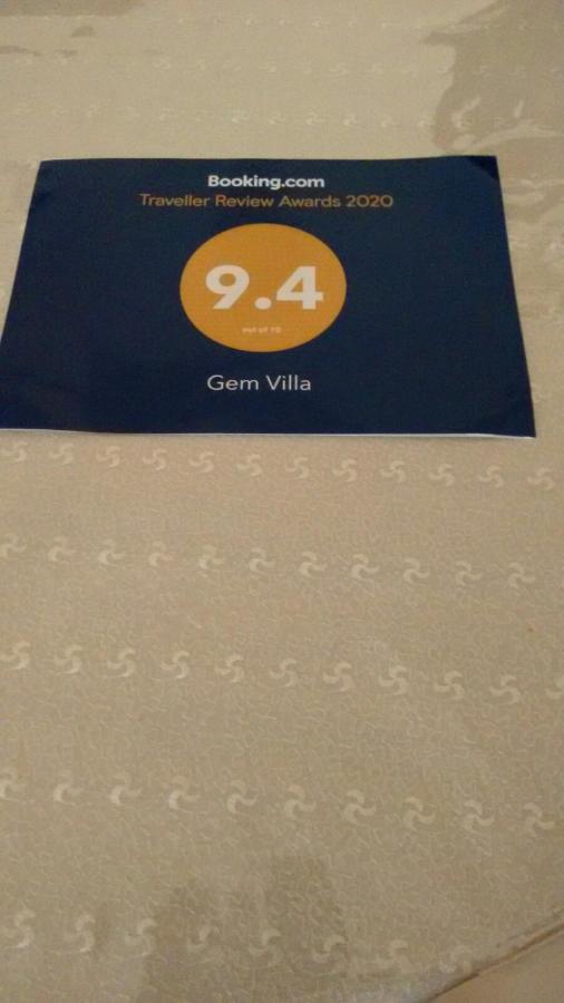 Gem Villa ウェリガマ エクステリア 写真